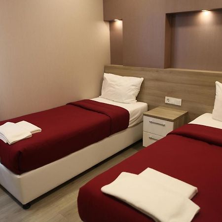 Ucar Royal Hotel Ve Konferans Salonu Шиле Экстерьер фото