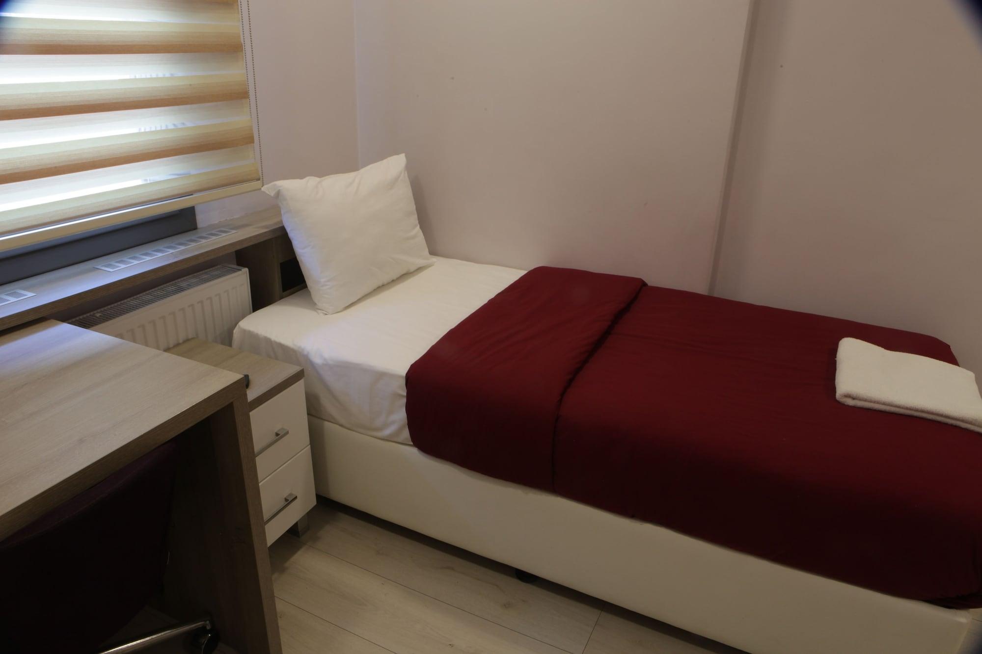 Ucar Royal Hotel Ve Konferans Salonu Шиле Экстерьер фото
