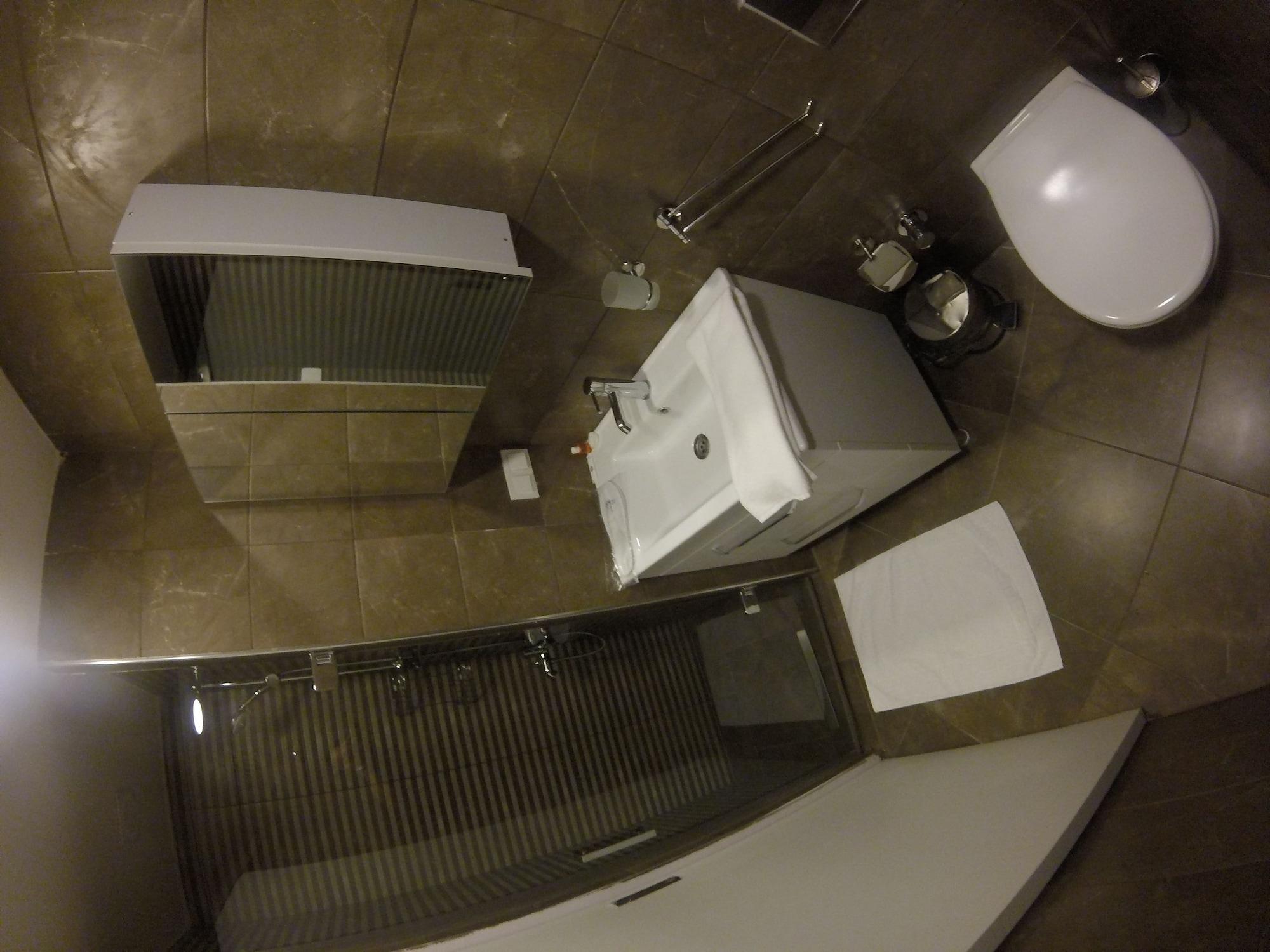 Ucar Royal Hotel Ve Konferans Salonu Шиле Экстерьер фото
