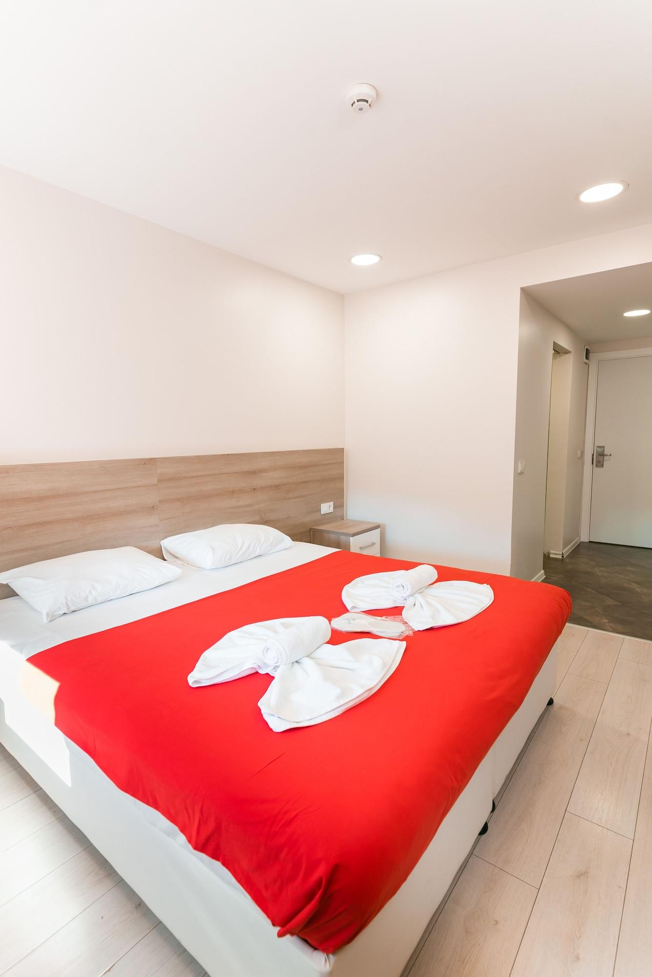 Ucar Royal Hotel Ve Konferans Salonu Шиле Экстерьер фото